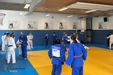 21.02.2026 Masters-Kadertraining